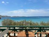 Classic Double room with sea view