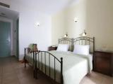Classic Double room with sea view