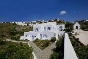 Villa Margarita, Mykonos