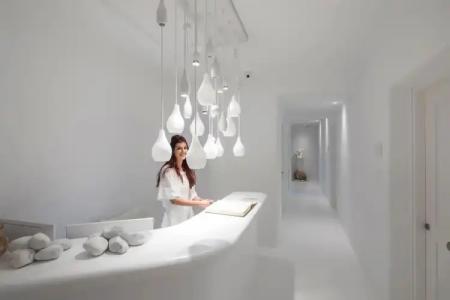 Mykonos Bay Resort & Villas - 21