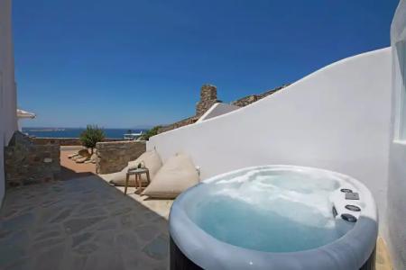 Mykonos Bay Resort & Villas - 40