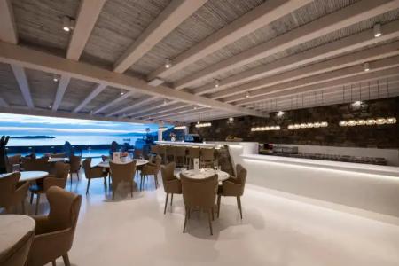 Mykonos Bay Resort & Villas - 36