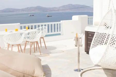 Mykonos Bay Resort & Villas - 6