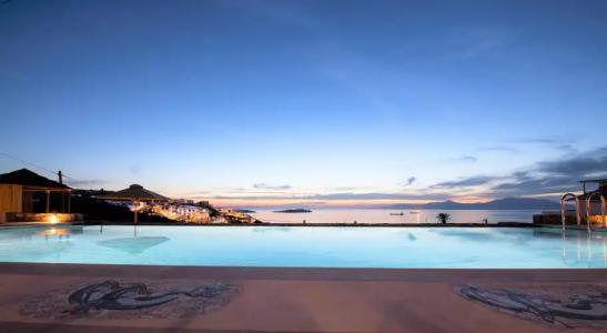 Mykonos Bay Resort & Villas - 27