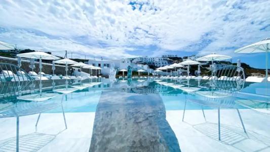 Mykonos Bay Resort & Villas - 24