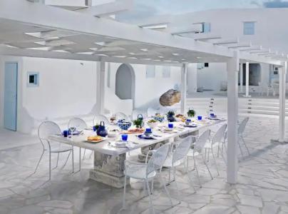 Mykonos Bay Resort & Villas - 19