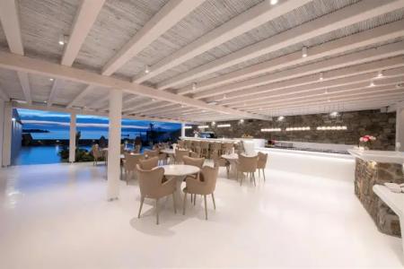 Mykonos Bay Resort & Villas - 29