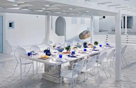 Mykonos Bay Resort & Villas - 20