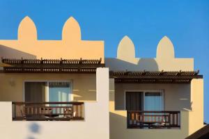Gaia Palace, Mastichari