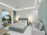 Superior Private Sunbeds Double room