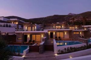 Wyndham Loutraki Poseidon Resort, Loutraki