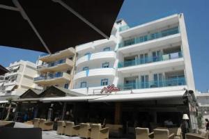 El Greco Hotel, Ierapetra