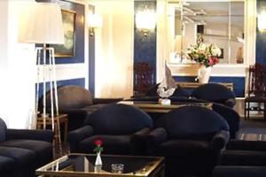 Natassa Hotel, Xanthi