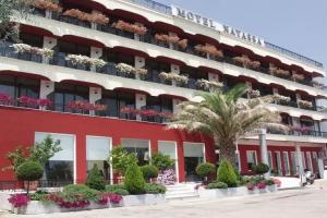 Natassa Hotel, Xanthi