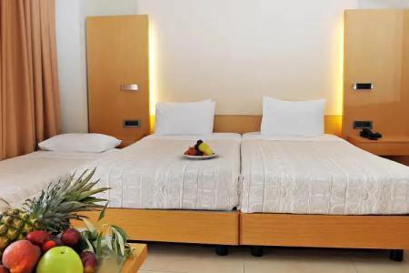 Elite City Resort - 73