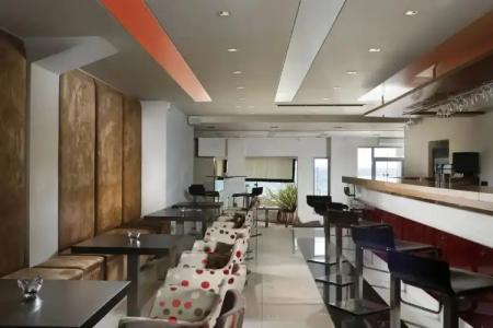 Elite City Resort - 12