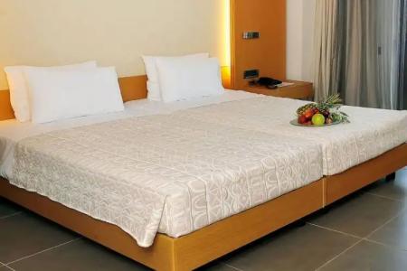 Elite City Resort - 6