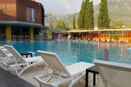 Elite City Resort - 24