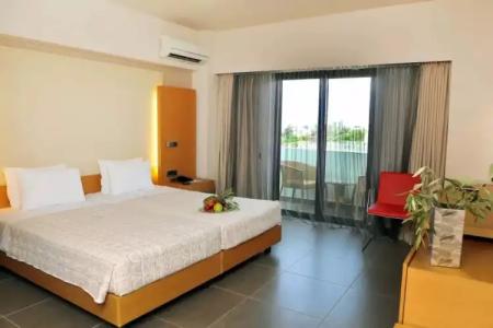 Elite City Resort - 72