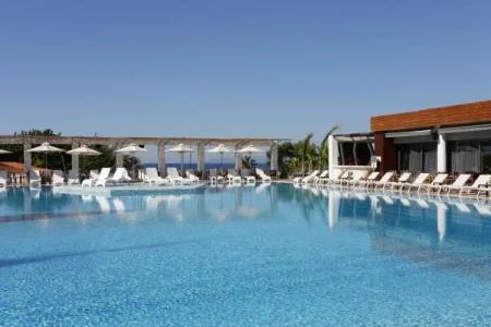 Elite City Resort - 25