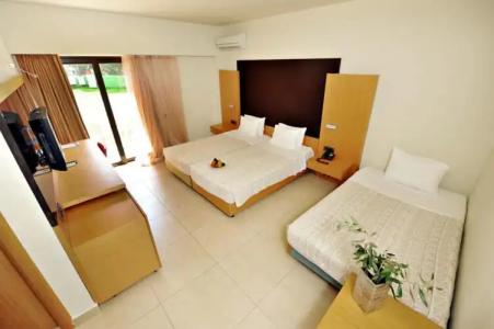 Elite City Resort - 5