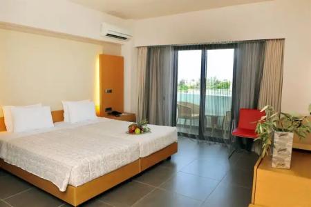 Elite City Resort - 4