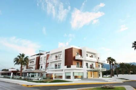 Elite City Resort - 0