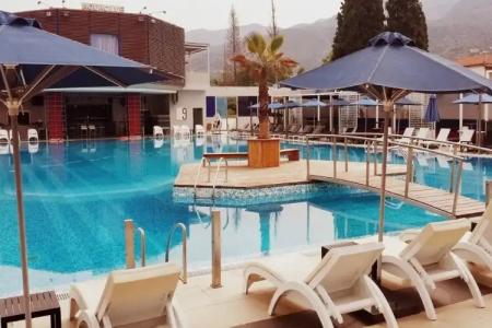 Elite City Resort - 27