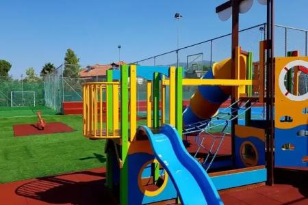 Elite City Resort - 22