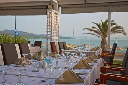 Elite City Resort - 14