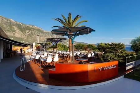 Elite City Resort - 23