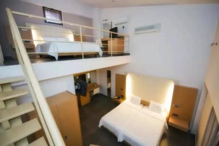 Elite City Resort - 69