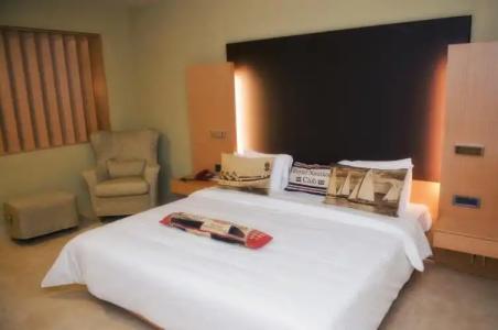 Elite City Resort - 1