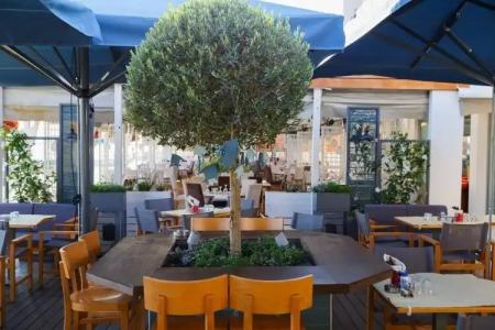 Elite City Resort - 16