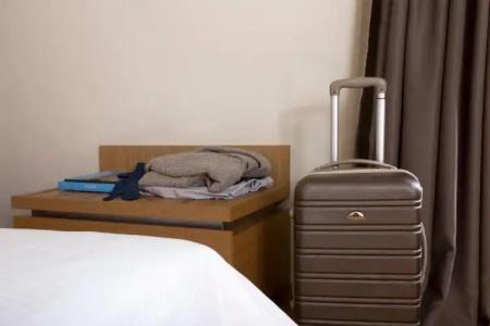 Elite City Resort - 54