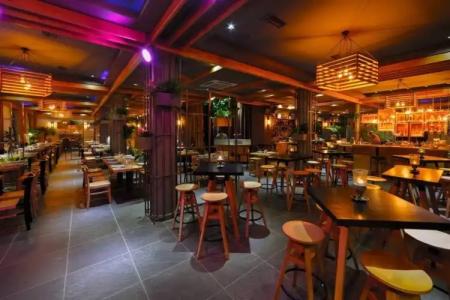 Elite City Resort - 13