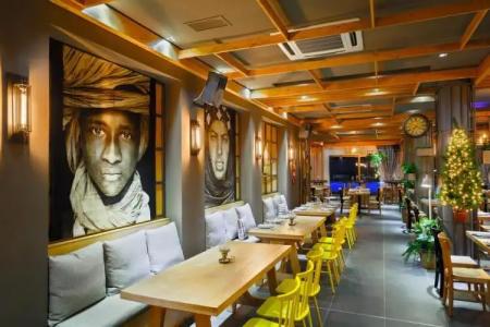 Elite City Resort - 10