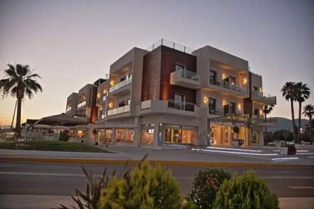 Elite City Resort - 31