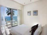 Standard Double room with sea view