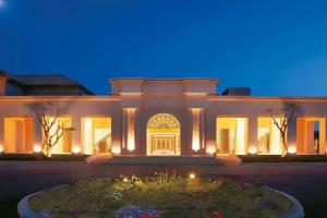 Grecotel Filoxenia Hotel