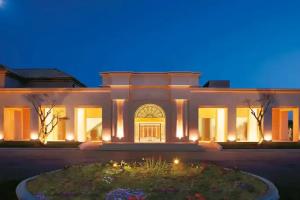Grecotel Filoxenia Hotel, Kalamata