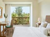 2 Bedrooms Luxury Quadruple Suite