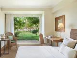 Garden Veranda Triple room