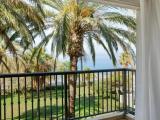 Standard Family room with sea view
