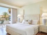 Suite with sea view