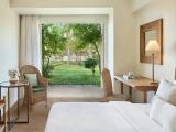 1 Bedroom Double Suite with sea view