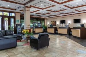 Legacy Vacation Resorts-Orlando-Kissimmee