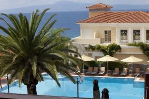 Akti Taygetos - Conference Resort, Kalamata