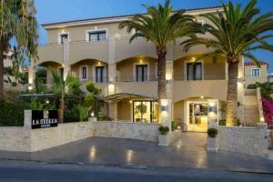 La Stella Suites, Adelianos Kampos