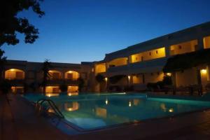 Apollon Hotel Apartments, Rethymno